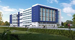 Jiangsu Xin Da printing and dyeing Co., Ltd